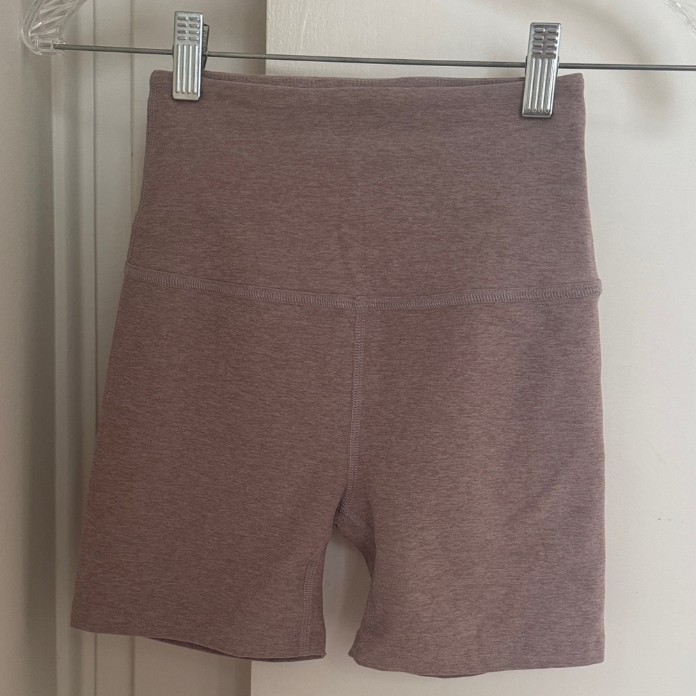 Beyond Yoga 5” Keep Pace shorts - Picture 10 of 10